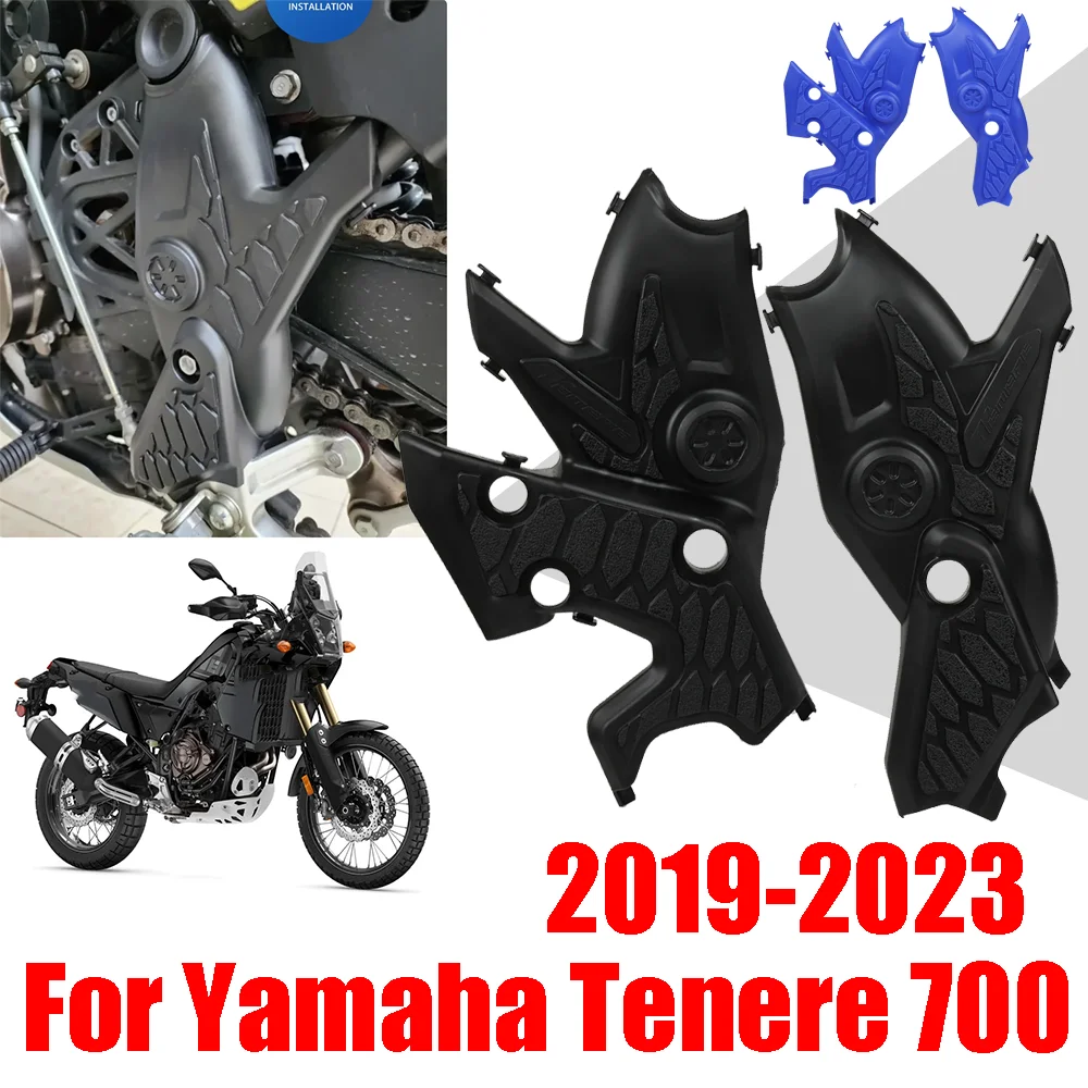2023   ȣ  Ŀ, ߸ ׳׷ 700 T700 T7 XTZ 700 2019-2022  ׳׷ 700 ׼
